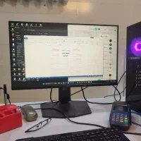 کافی نت آنلاین و حضوری