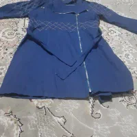 مانتو دخترانه