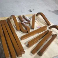 رنگ کار مبلمان