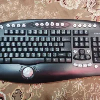 کیبورد