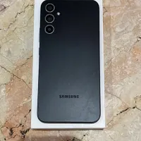 سامسونگ Galaxy A34 با حافظهٔ ۱۲۸ گیگابایت|موبایل|تهران, شهر‌زیبا|دیوار