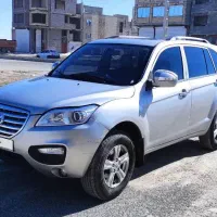 لیفان x60