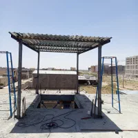 جوشکار حرفه ای