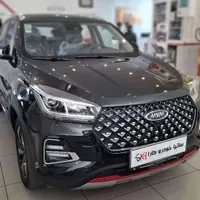 ام‌وی‌ام X55 Pro IE / ثبت نام  / نقد و اقساط|خودرو سواری و وانت|تهران, آذربایجان|دیوار
