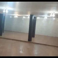 زیر زمین تجاری  رهن وا جاره