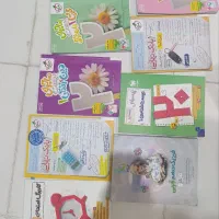 کتاب کمک درسی دهم کنکوری