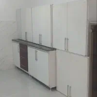 کابینت دسته دو در حد نو