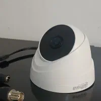 دوربین مدار بسته 5مگاپیکسل داهوا