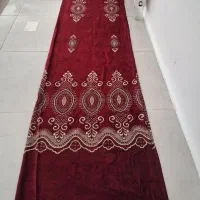 دوعدد دستک پرده نونونو اصلا تا حالا نصب نشدن