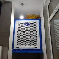 تعمیر تخصصی کولر آبی