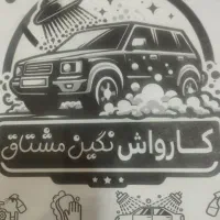کارگر کارواش