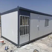فروش کانکس ساندویچ پانل ومعمولی نو و دست دوم