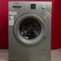 لباسشویی بوش اصل آلمان ۸ کیلو لمسی با ضمانت