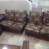 مبل|مبلمان خانگی و میز عسلی|شیراز, کوزه گری|دیوار