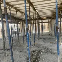 اجرای انواع سقف تیرچه