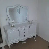 اینه و کنسول