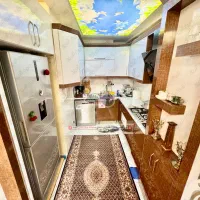 آپارتمان-85-متر-2-خواب-در-باغمیشه-لوکس-ششدانگ