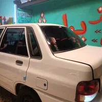 پراید 132 مدل 91|خودرو سواری و وانت|رشت, بازار|دیوار