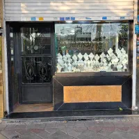 اجاره مغازه طلافروشی
