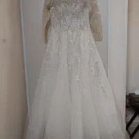 لباس عروس