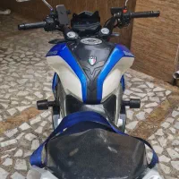 بلنتا300Z2|موتورسیکلت|رشت, یخسازی|دیوار
