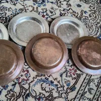 لوازم منزل و کیف و مسی و برنجی
