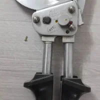 قیچی کابل بر