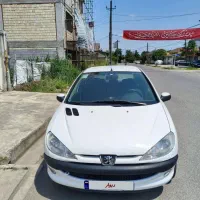پژو ۲۰۶ تیپ ۵
