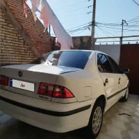 سمند مدل90 خانگی