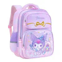 کیف مدرسه ای با چرخ کیف