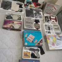 چند مدل دستگاه میکرو