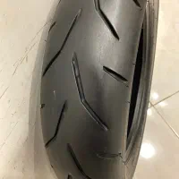 لاستیک عقب ایروکس و pcx و nmax اصلی ircدر حد نونو