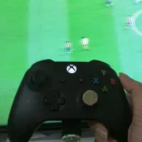 دسته بازی xbox one . series