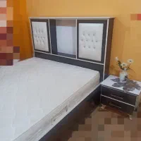 تخت خواب دو نفره