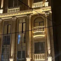 خیابان حافظ یک واحد اپار تمان لاکچری