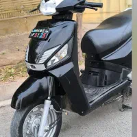 موتور سیکلت ماهیندرا هندیGasto