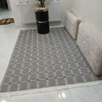 گلیم فرش 4 متری 175در225متری