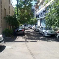فروش کلنگی ۴۰۰متر بر ۱۴ (پاسداران)