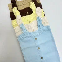 تاپ زنانه