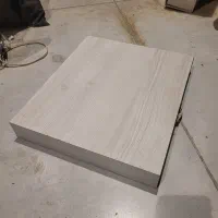 طبقه ام دی اف ۳۰ در ۳۵