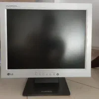 مانیتو ال جی