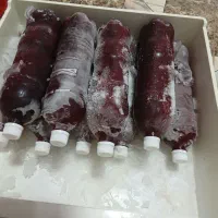 آب انار