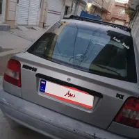 خودرو پراید ۱۴۱ ۸۵