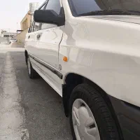 پراید دوگانه مدل ۹۳