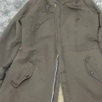 کاپشن خزدار