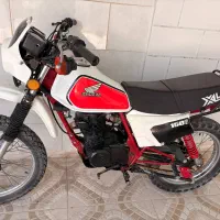 موتور تریل xl