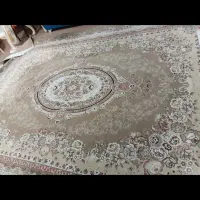 فرش ۱۲ متری