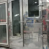 نیازمندکارگر قصابی