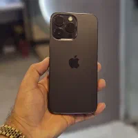 14Pro max 256 zaa|موبایل|بندرعباس, |دیوار