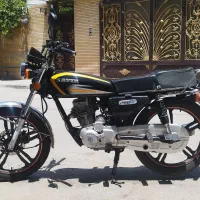 موتورسیکلت ۲۰۰